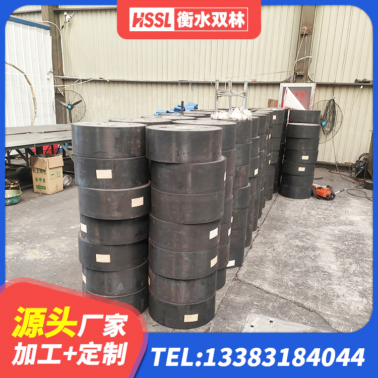 称多县LRB减隔震支座源头工厂 称多县LRB500支座 称多县建筑抗震支座LNR源头工厂 称多县建筑钢结构支座多少钱 - 第5张