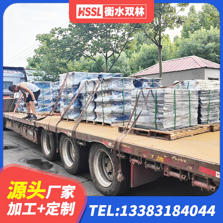 称多县JG/T118-2018建筑隔震橡胶支座 称多县建筑受力的隔震支座生产厂家 称多县建筑铅芯抗震支座装置厂家 称多县LRB400成品铅芯隔震支座 - 第3张