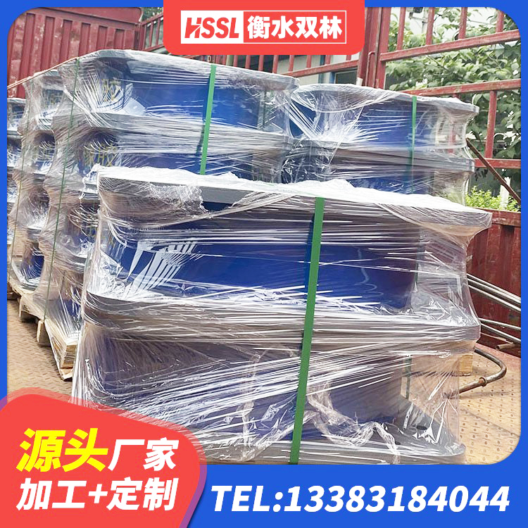 称多县LRB隔震支座报价 称多县建筑减隔振橡胶隔震支座厂家 称多县橡胶抗震支座定制生产厂家 称多县支座HDR(I)-D470×197-G1.0 - 第9张
