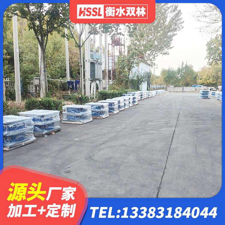 称多县LRB隔震支座报价 称多县建筑减隔振橡胶隔震支座厂家 称多县橡胶抗震支座定制生产厂家 称多县支座HDR(I)-D470×197-G1.0 - 第4张